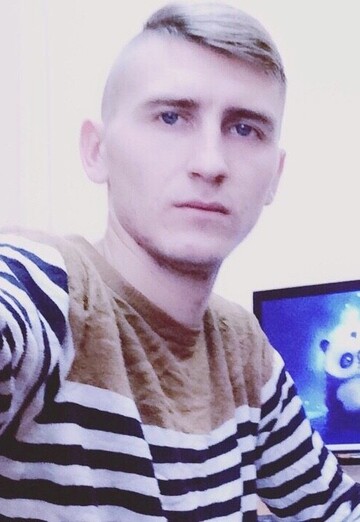 Моя фотография - Dima, 26 из Кишинёв (@dima219928)