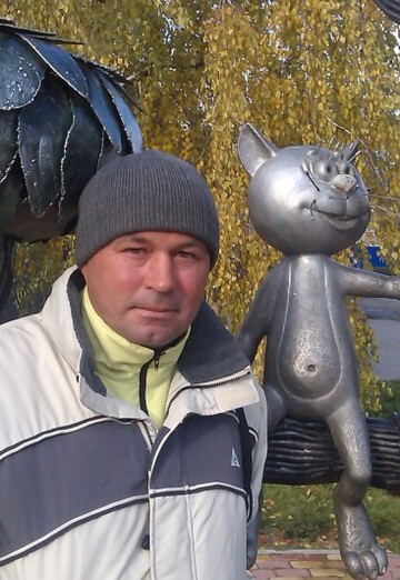 Моя фотография - Геннадий, 52 из Воронеж (@gennadiy22225)