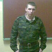 Павел, 33, Воскресенское