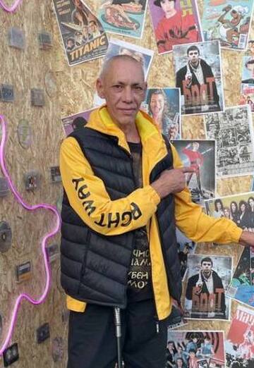 My photo - Aleksey, 48 from Samara (@aleksey761711)