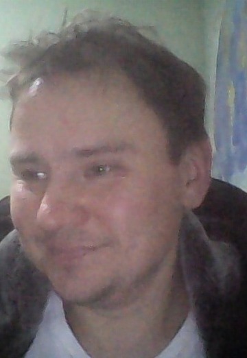 Моя фотография - Александр, 35 из Чебоксары (@aleksandr618156)