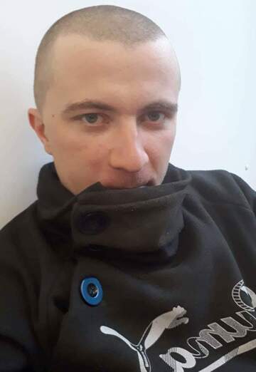 My photo - Vitali, 34 from Timișoara (@vitali1636)