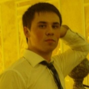Рустем, 27, Казань