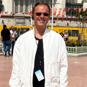 Igor Mayorov 47 Moscow