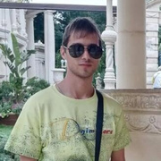 Влад, 30, Волжский (Волгоградская обл.)