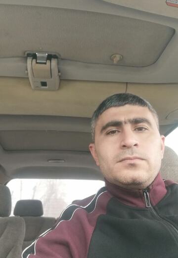 My photo - Kirim, 35 from Shymkent (@kirim90)
