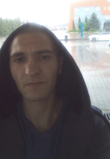 My photo - Mihail, 29 from Mykolaiv (@mihail196150)
