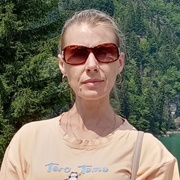 Юлия, 41, Удомля
