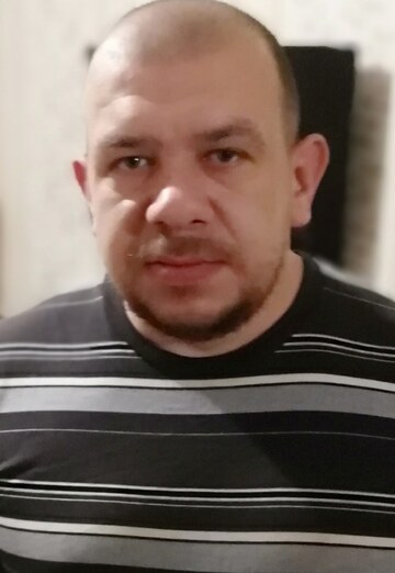 My photo - viktor, 36 from Pinsk (@viktor213314)