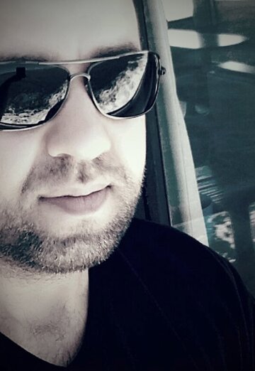 My photo - alan, 38 from Adler (@alan21090)