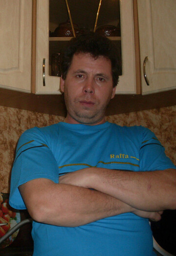 My photo - Vitaliy, 46 from Belogorsk (@vitaliy151912)