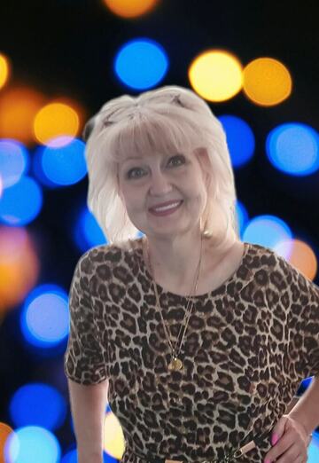 Elena (@helen1852) — my photo № 6