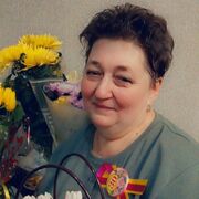 Марина, 62, Реж