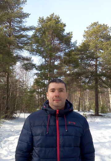 My photo - Vadim, 43 from Severodvinsk (@vadim65929)