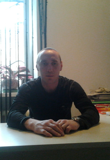 Моя фотография - Евгений, 48 из Красноярск (@evgeniy198912)