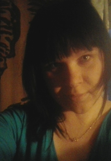 La mia foto - Svetlana, 34 di Kamyšlov (@svetlana90998)