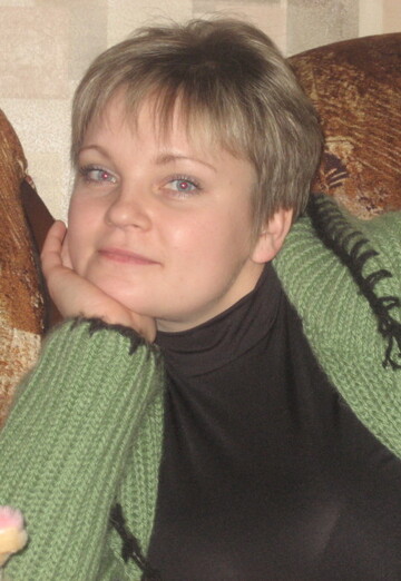 Моя фотография - Юлия, 44 из Ковылкино (@uliya152341)