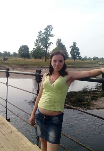 My photo - Mariya, 30 from Shakhunya (@mariya100133)