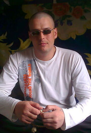 Моя фотографія - Сергей, 49 з Петропавловськ-Камчатський (@sergey392316)