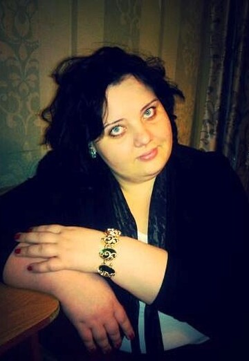 Моя фотография - Наталья, 31 из Янгиер (@natalya154667)