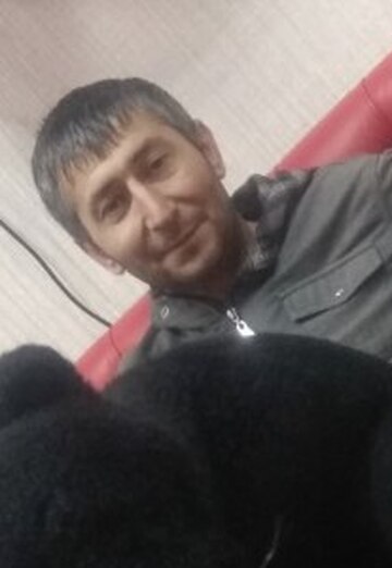 My photo - Shamil, 41 from Nizhnevartovsk (@shamil11994)