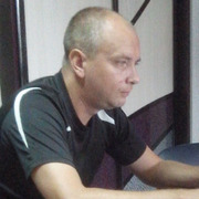 Вячеслав, 41, Орел