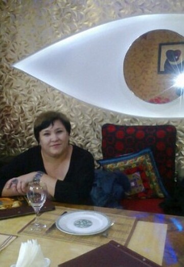 Моя фотография - Гульмира, 49 из Тараз (@gulmira117)