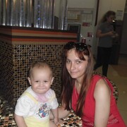 Александра, 26, Александров