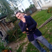 Евгений, 29, Мглин