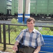 Евгений, 50, Усть-Катав