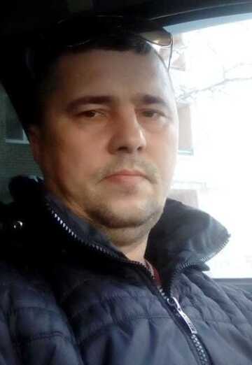 My photo - vlad, 49 from Omsk (@vlad153214)