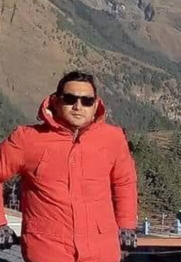 My photo - Sambidhan, 44 from Kathmandu (@sambidhan)