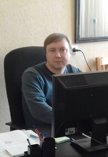 My photo - Sergey, 38 from Zheleznogorsk (@sergey905790)