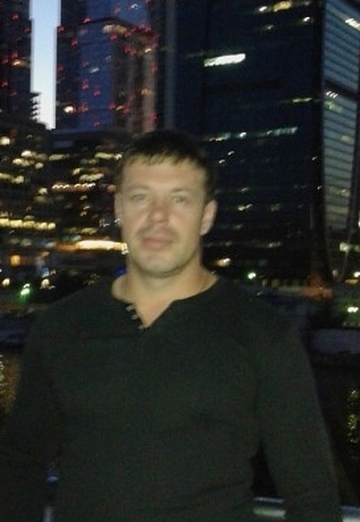 My photo - Oleg, 39 from Minsk (@oleg289192)