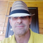 Владимир, 55, Дедовичи
