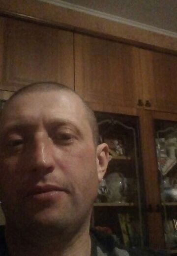 Моя фотография - Александр, 45 из Диканька (@aleksandr649799)