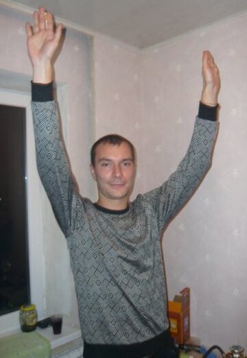 Моя фотография - Денис, 39 из Курск (@denis159628)