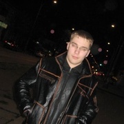 Roger 42 Odessa