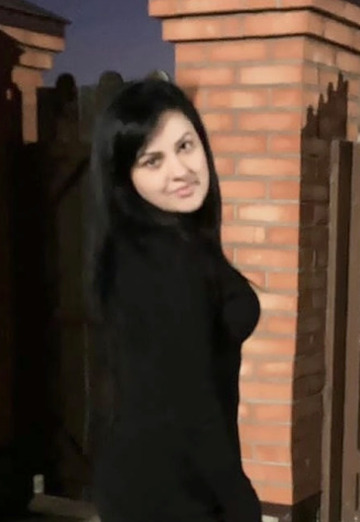 My photo - Tatyana, 34 from Mineralnye Vody (@tatyana401545)