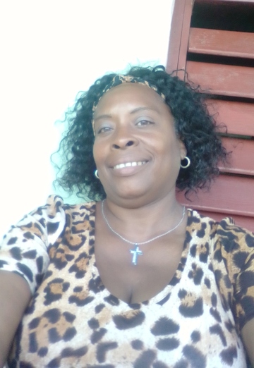 My photo - Fefa, 50 from Montevideo (@fefa10)