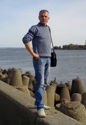 My photo - Aleksandr, 60 from Kaliningrad (@aleksandr43805)