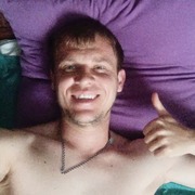 Игорь, 33, Астрахань
