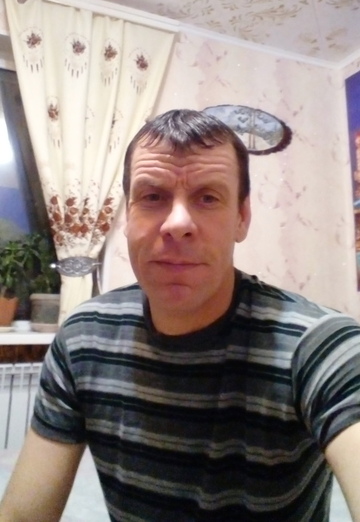 Моя фотография - Алексей, 45 из Палласовка (Волгоградская обл.) (@alekseybabin5)