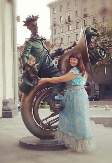 Viktoriya (@viktoriya21156) — my photo № 2