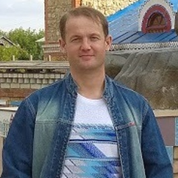 Моя фотография - Алексей, 34 из Самара (@aleksey413483)