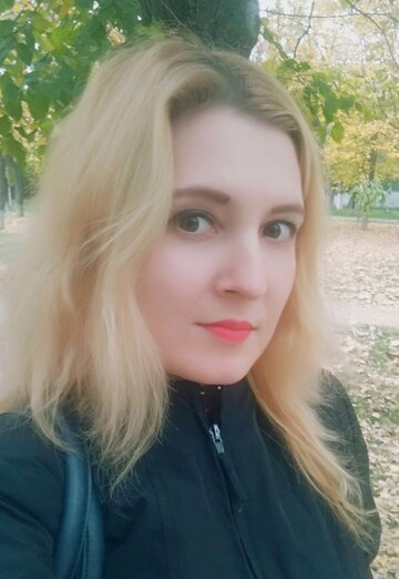 Моя фотография - Катерина, 41 из Николаев (@katerina38927)