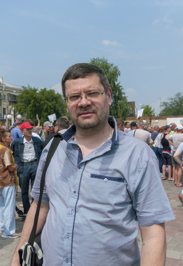 Моя фотография - Евгений Колонюк, 56 из Магнитогорск (@evgeniykolonuk)