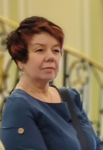 Olga (@olga292952) — my photo № 1