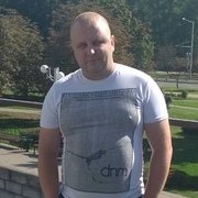 Denis Mehanikov 40 Minsk
