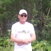 Мансур, 45, Санкт-Петербург